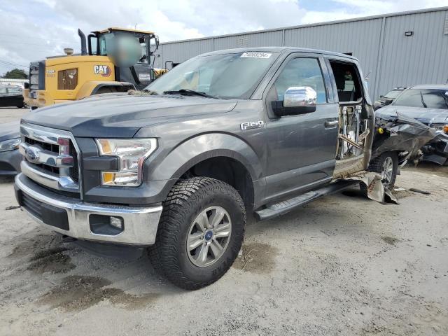 VIN 1FTEW1EF0GFB65223 2016 Ford F-150, Supercrew no.1