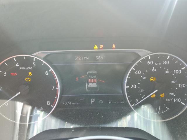 2023 NISSAN ROGUE SV - 5N1BT3BB7PC765324