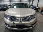 LINCOLN MKX SELECT снимка