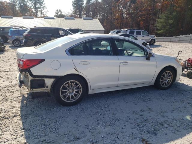 2016 SUBARU LEGACY 2.5 - 4S3BNAA62G3026109