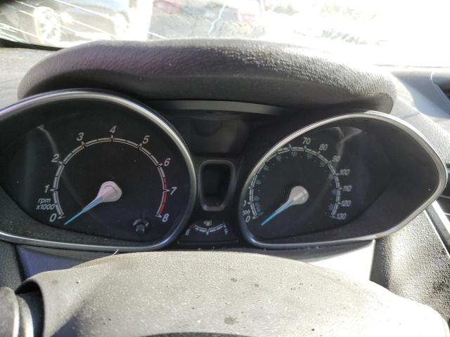 2018 FORD FIESTA SE - 3FADP4EJ7JM113180