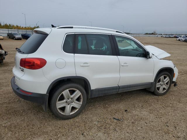 2016 VOLKSWAGEN TIGUAN COM WVGJV7AX8GW576710