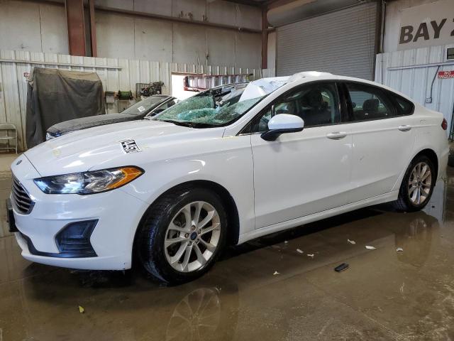 2020 FORD FUSION SE #2943131442