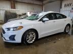 2020 FORD FUSION SE - 3FA6P0LUXLR242101