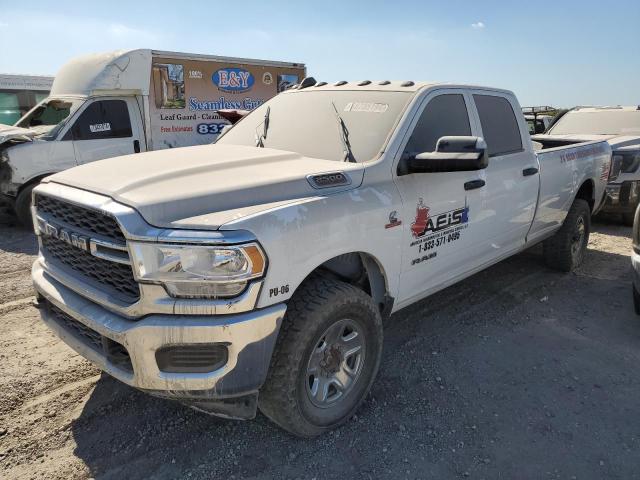 VIN 3C6UR5HL3LG308533 2020 RAM 2500, Tradesman no.2