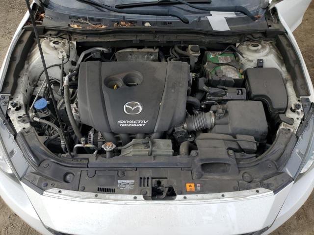 VIN 3MZBM1L7XFM218199 2015 Mazda 3, Touring no.11