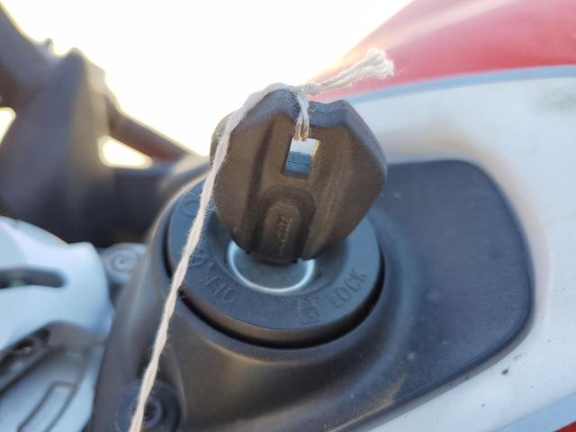 2018 DUCATI SUPERBIKE ZDM14B1W6JB008542