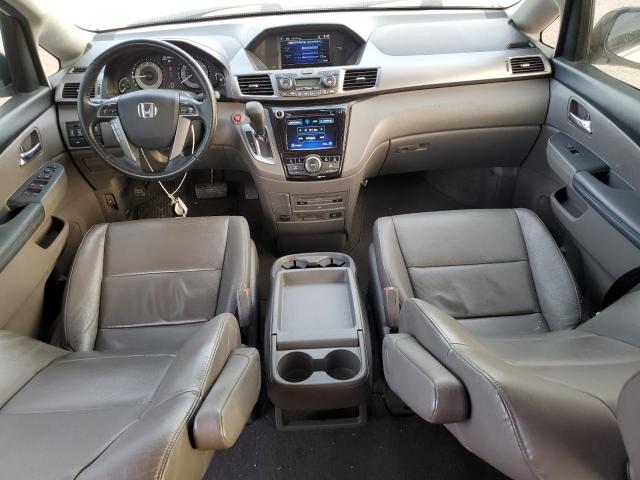 2015 HONDA ODYSSEY EX - 5FNRL5H69FB090859