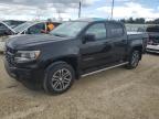 CHEVROLET COLORADO photo