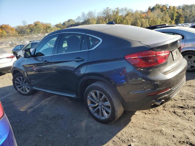 2016 BMW X6 XDRIVE3 - 5UXKU2C53G0N83222