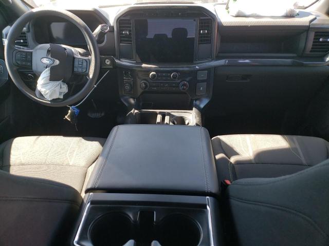 2024 FORD F150 STX - 1FTFW2L53RKD01424