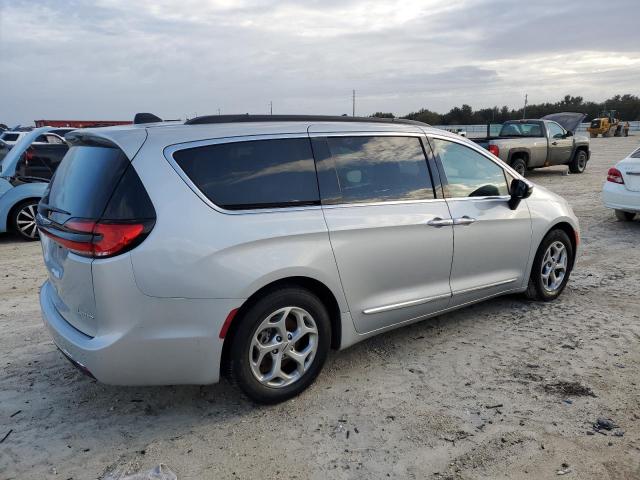 VIN 2C4RC1GG3PR610918 2023 Chrysler Pacifica, Limited no.3