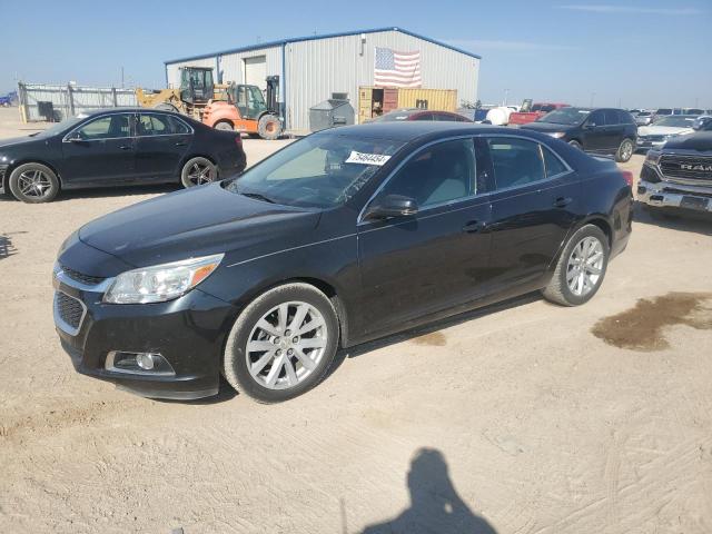 CHEVROLET MALIBU 2LT