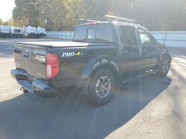 2016 NISSAN FRONTIER S - 1N6AD0EV0GN776281