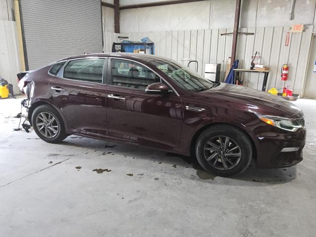 2019 KIA OPTIMA LX - 5XXGT4L35KG338840