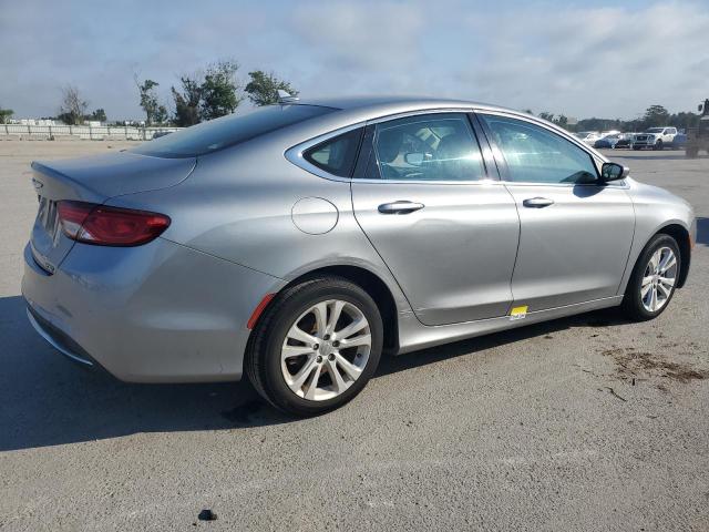 2016 CHRYSLER 200 LIMITE - 1C3CCCAB5GN172712
