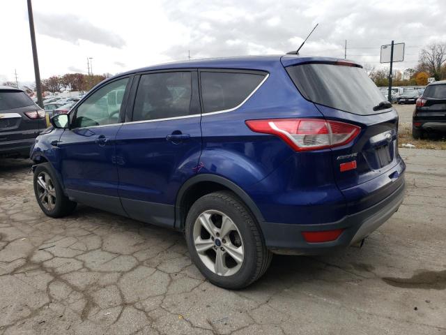 2016 FORD ESCAPE SE - 1FMCU0G75GUA93794