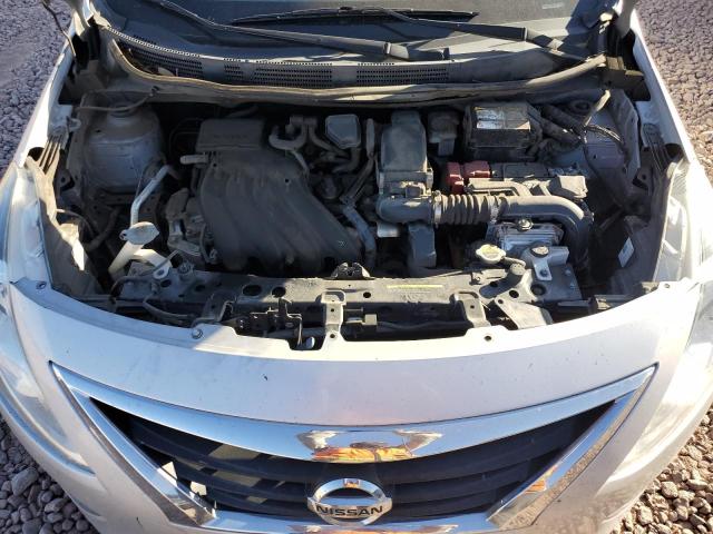 VIN 3N1CN7AP0JL851368 2018 Nissan Versa, S no.11