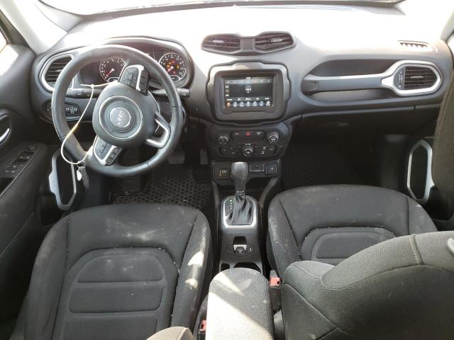 2020 JEEP RENEGADE L - ZACNJBBB5LPL00187