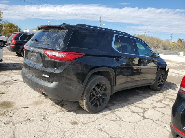 2020 CHEVROLET TRAVERSE L - 1GNEVGKW2LJ217301