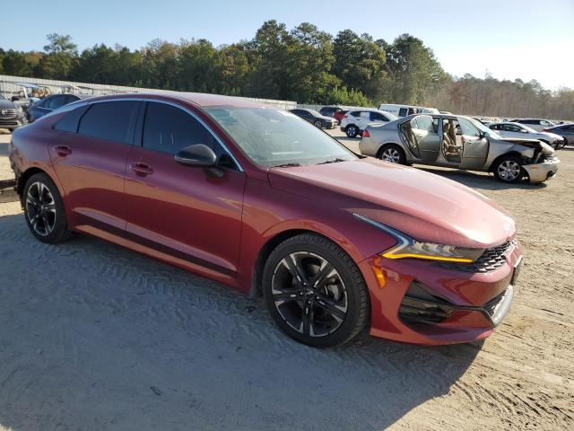 2022 KIA K5 GT LINE - 5XXG64J20NG143878