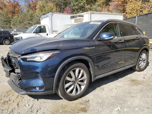 2019 INFINITI QX50 ESSEN #2960086073