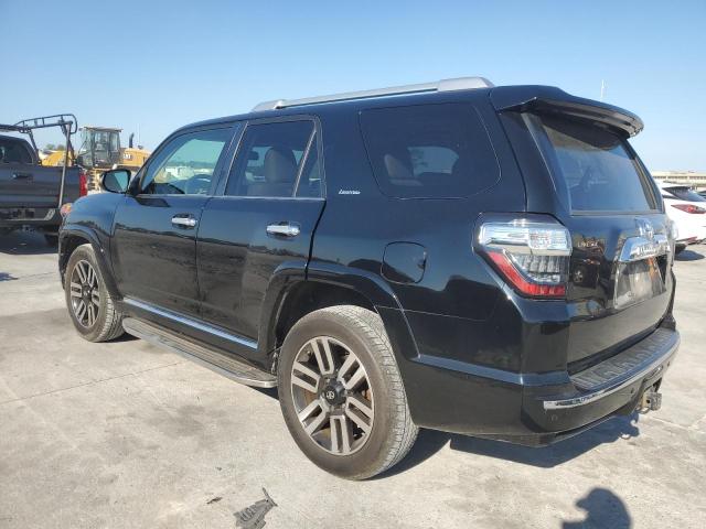 VIN JTEZU5JR5G5118866 2016 Toyota 4runner, SR5 no.2