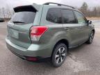 SUBARU FORESTER 2 photo