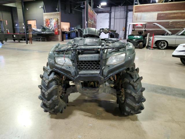 2023 HONDA TRX420 FM 1HFTE40K1P4904181