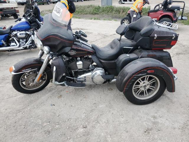 2011 HARLEY-DAVIDSON FLHTCUTG 1HD1MAM18BB854371