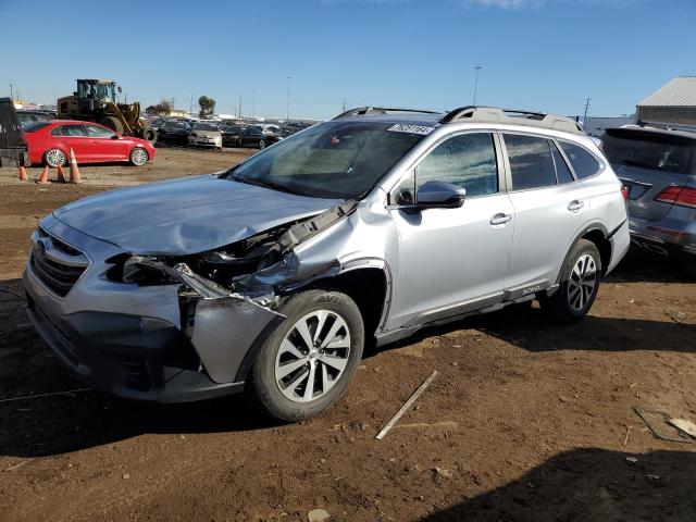 2021 SUBARU OUTBACK PR - 4S4BTADC1M3194838