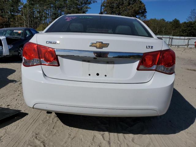 VIN 1G1PG5SB4E7134488 2014 Chevrolet Cruze, Ltz no.6