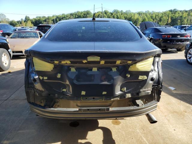 VIN 3FA6P0HD9GR242511 2016 Ford Fusion, SE no.6