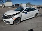 Lot #3024606645 2019 HONDA CIVIC SPOR