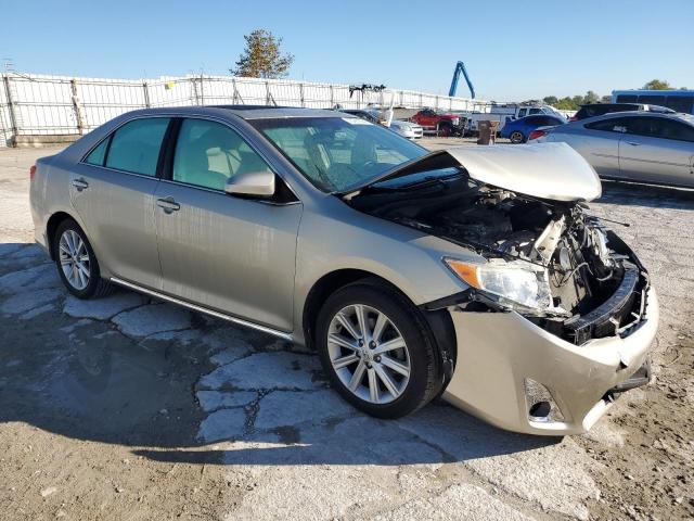 VIN 4T1BF1FK1EU793360 2014 Toyota Camry, L no.4