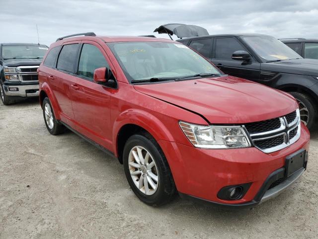 VIN 3C4PDCBB9GT210032 2016 Dodge Journey, Sxt no.4