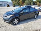 HYUNDAI ELANTRA SE photo