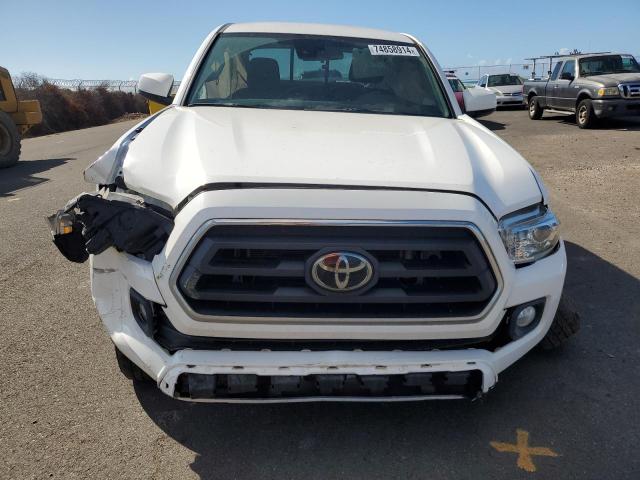 2021 TOYOTA TACOMA DOU - 3TYAX5GN9MT018731