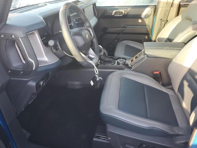2024 FORD BRONCO OUT 1FMEE8BP3RLA33498