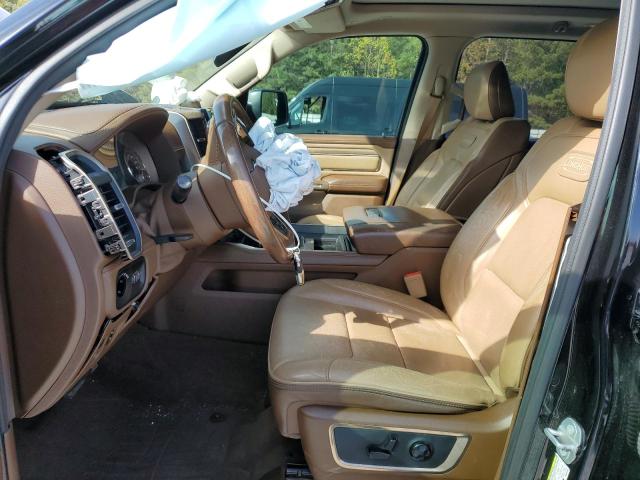 2019 DODGE 1500 1C6SRFKTXKN669706