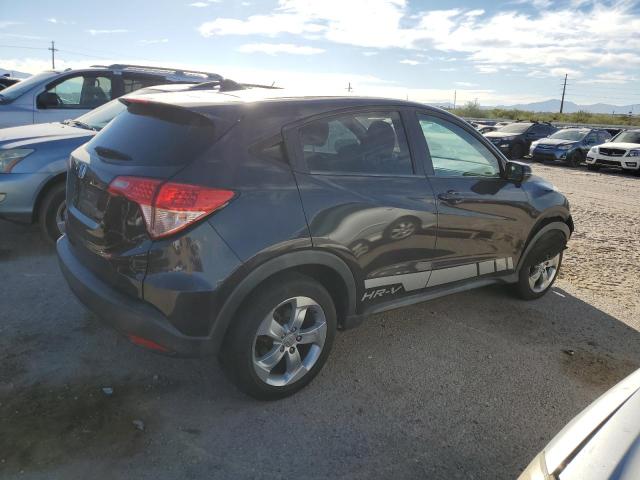 VIN 3CZRU5H50GM708615 2016 Honda HR-V, EX no.3