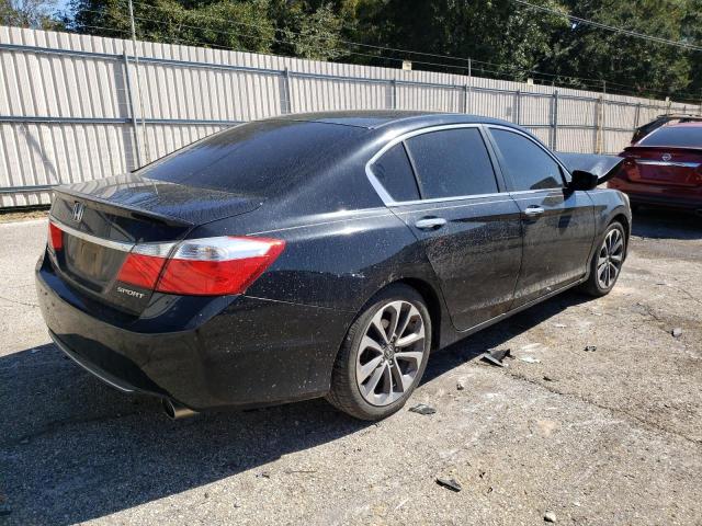 VIN 1HGCR2F59EA079219 2014 Honda Accord, Sport no.3