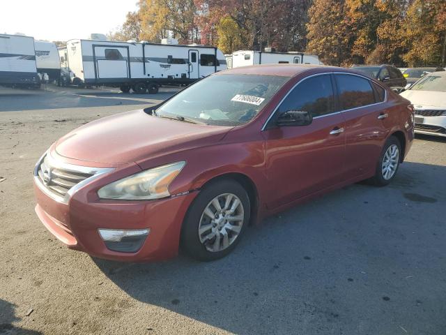 VIN 1N4AL3AP7FC200427 2015 Nissan Altima, 2.5 no.1