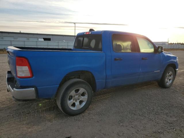2023 RAM 1500 BIG H - 1C6SRFFM4PN558465