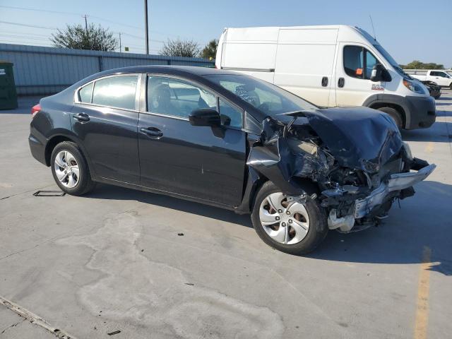 VIN 2HGFB2F59FH502692 2015 Honda Civic, LX no.4