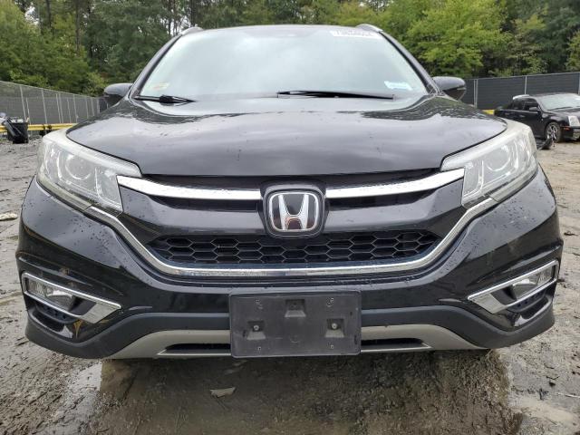 VIN 5J6RM4H92GL136123 2016 Honda CR-V, Touring no.5