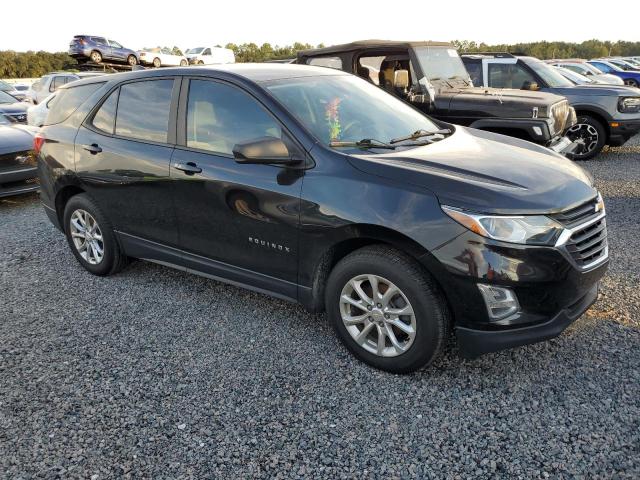 2020 CHEVROLET EQUINOX LS - 2GNAXHEV3L6184890