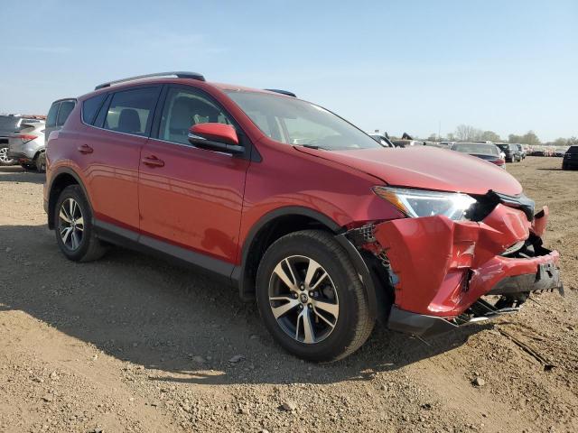 2017 TOYOTA RAV4 XLE - JTMRFREV5HJ156524