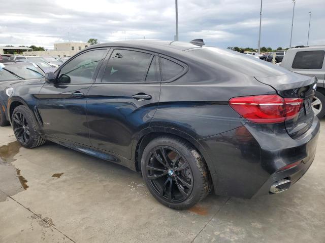 VIN 5UXKU2C38H0X47502 2017 BMW X6, Xdrive35I no.2