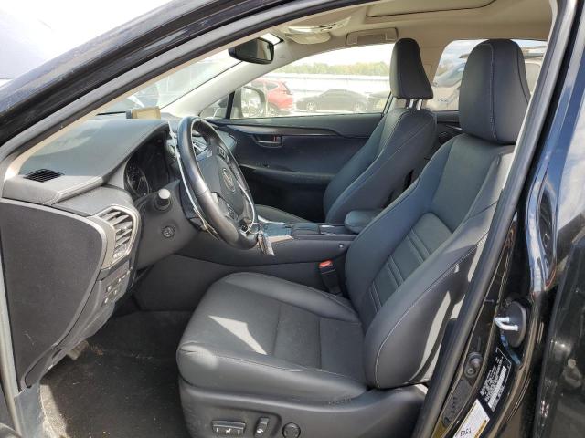 2020 LEXUS NX 300 JTJDARDZ4L2232120